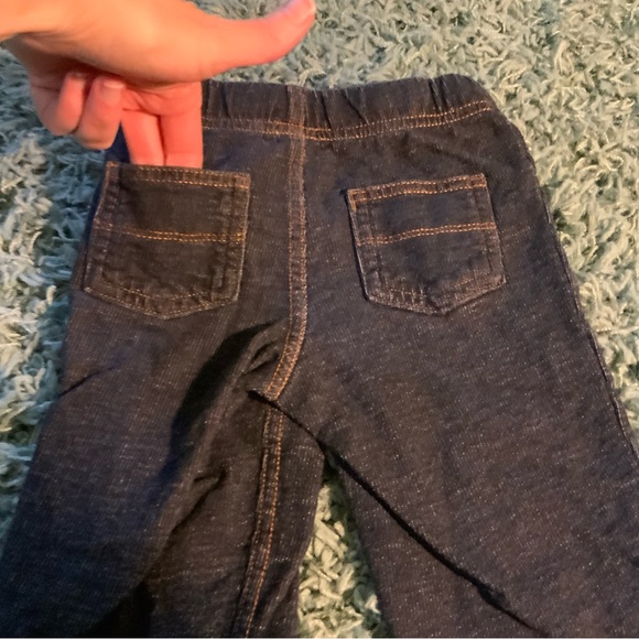 ⭐️ 5 for $15 Stylish Kids Lightweight Denim Bottoms - Picture 5 of 5